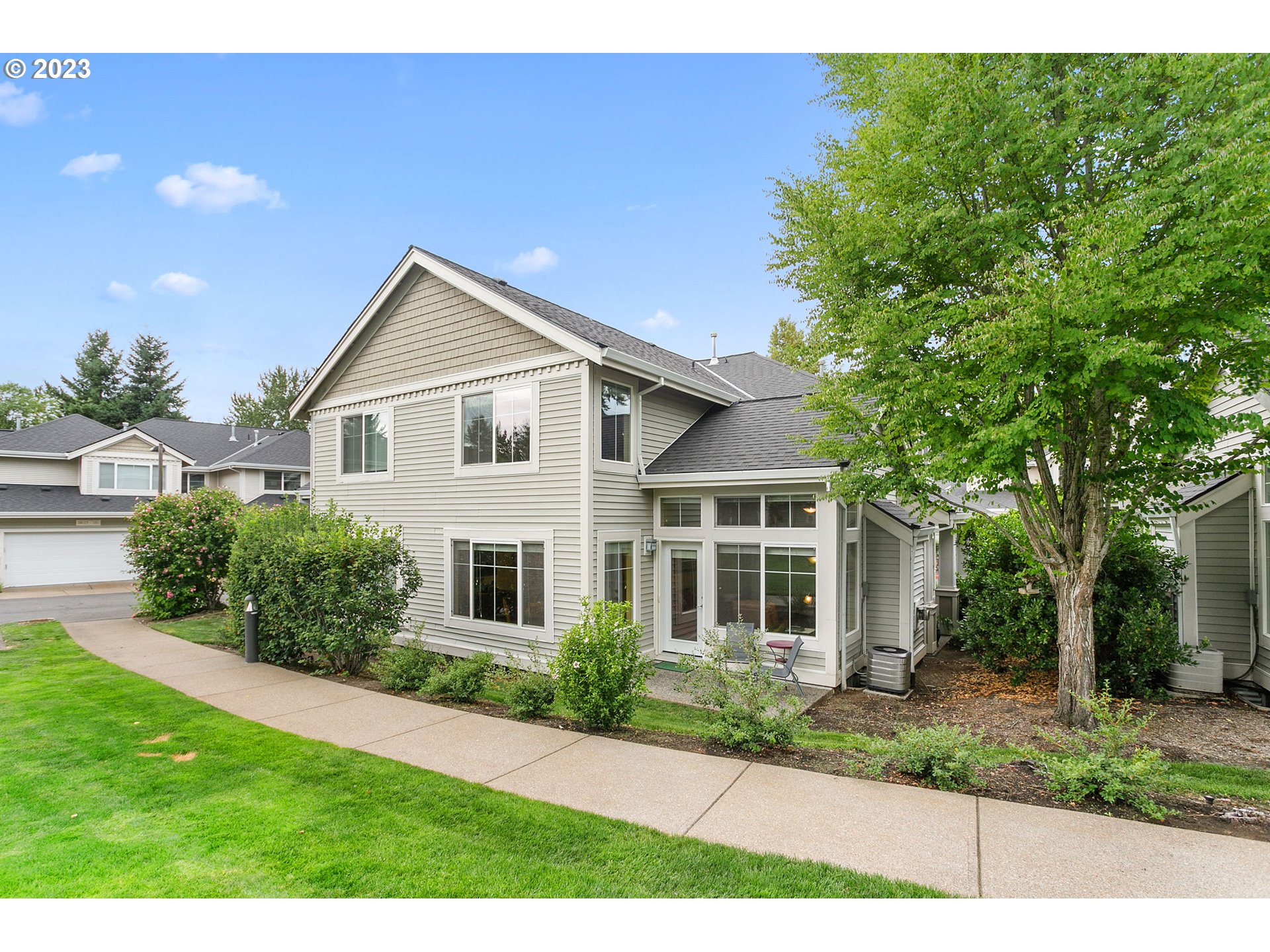 16109 Southwest Audubon Street, Unit 101 Beaverton, OR 97003 - Photo 33 of 37