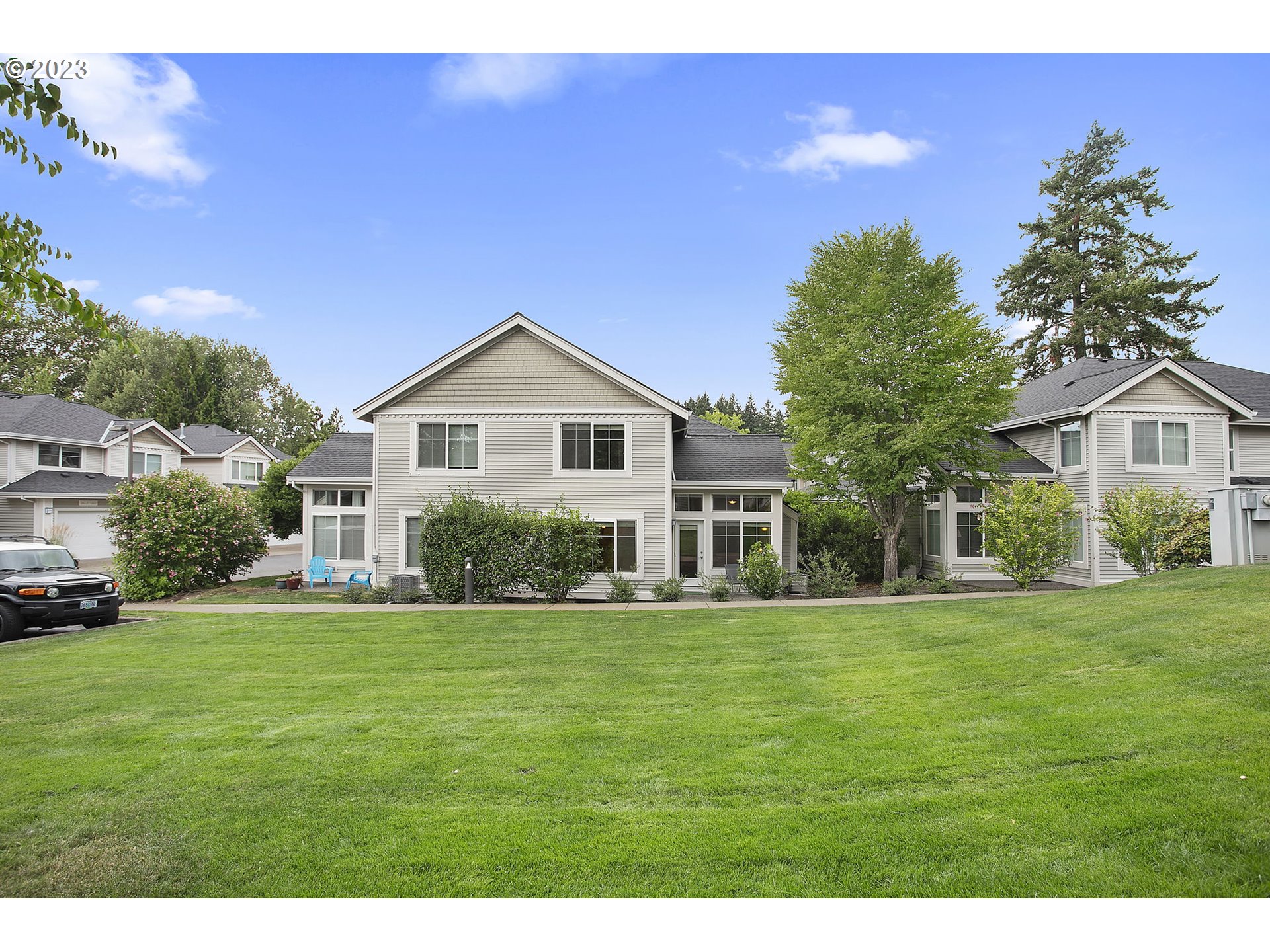 16109 Southwest Audubon Street, Unit 101 Beaverton, OR 97003 - Photo 34 of 37