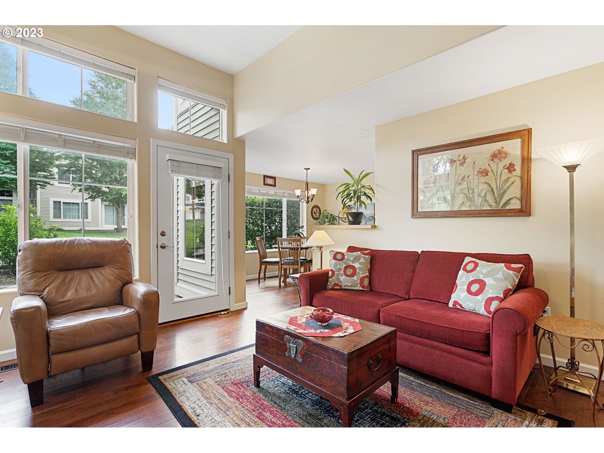16109 Southwest Audubon Street, Unit 101 Beaverton, OR 97003 - Photo 7 of 37