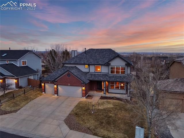 742 Capeglen Road Colorado Springs, CO 80906 - Photo 2 of 41