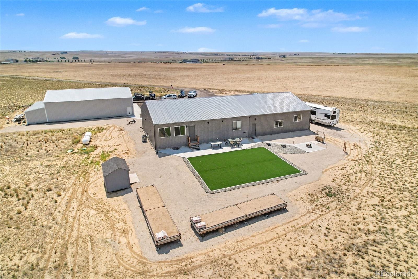 13001 Imboden Road Hudson, CO 80642 - Photo 41 of 48