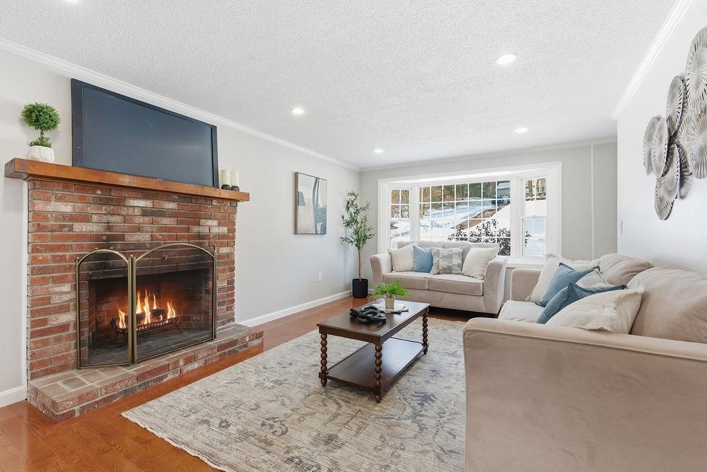 26 Old Coach Road Nashua, NH 03062 - Photo 12 of 22