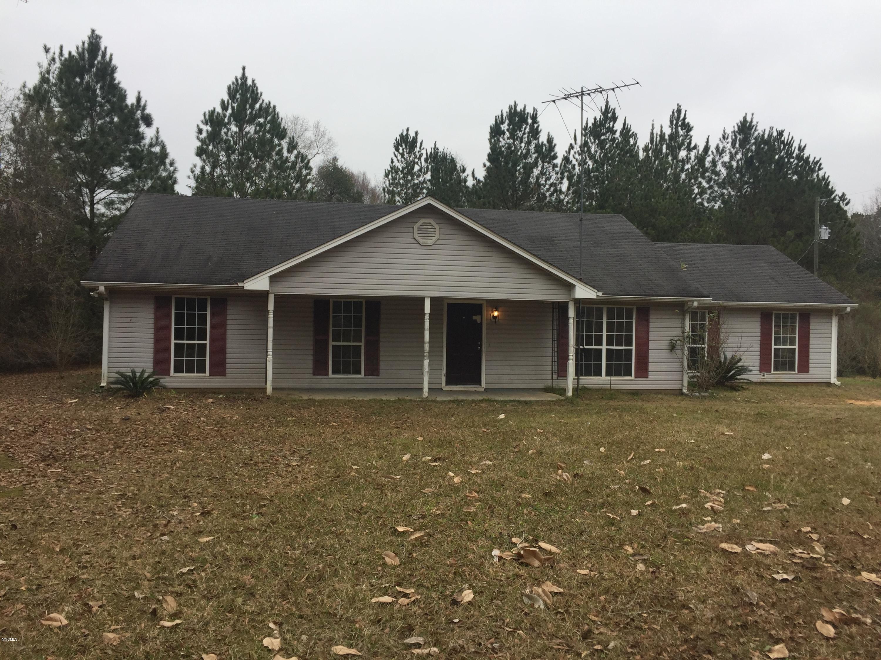81 Forest Lake Road Beaumont, MS 39423 - Photo 11 of 11 IMG_6631
