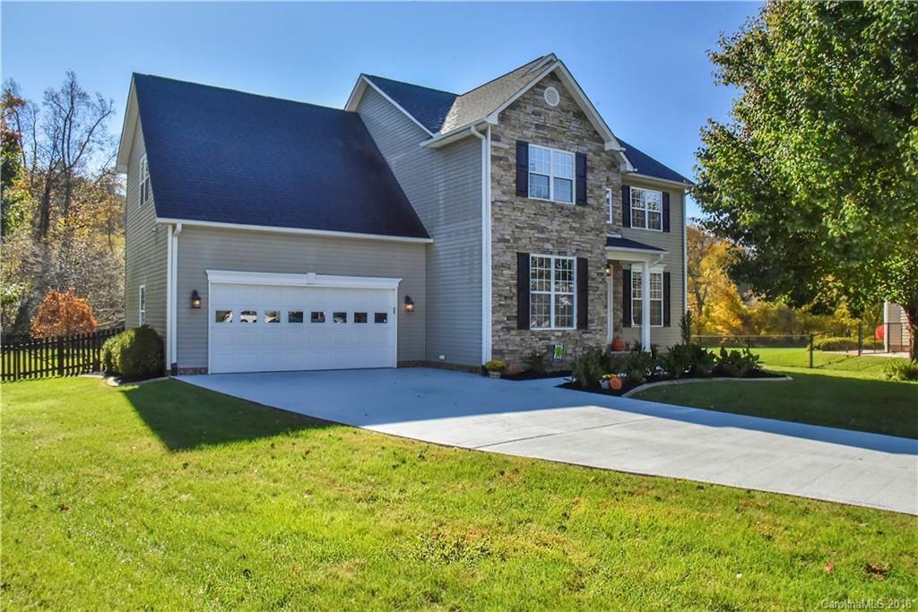 464 English Oak Road Fletcher, NC 28732 - Photo 1 of 33