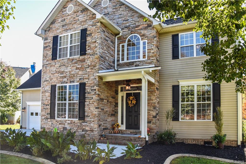 464 English Oak Road Fletcher, NC 28732 - Photo 2 of 33