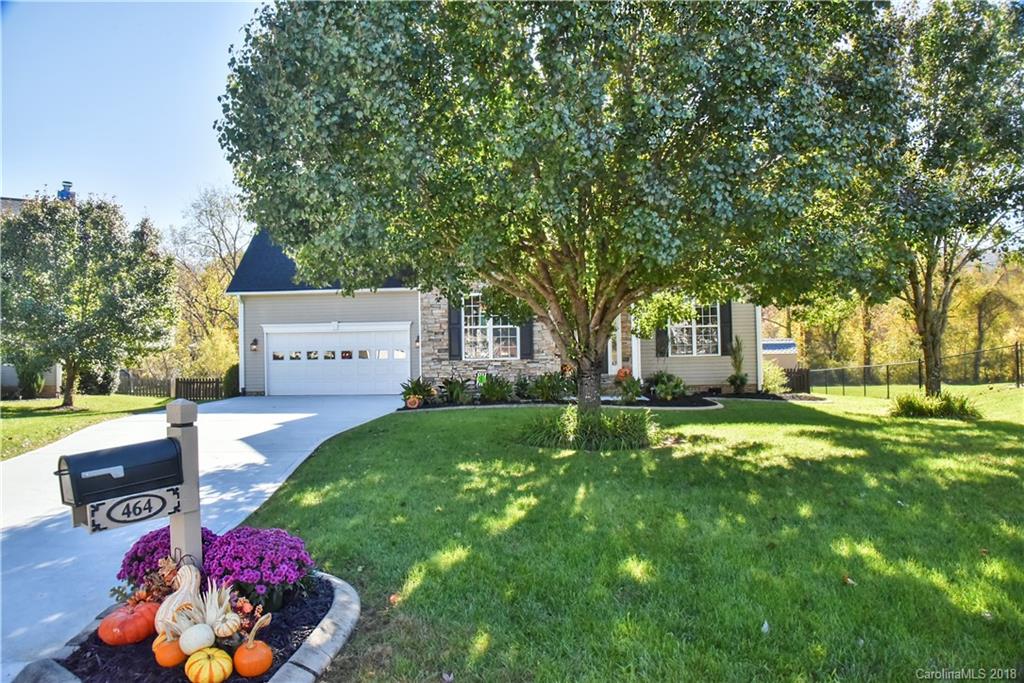 464 English Oak Road Fletcher, NC 28732 - Photo 3 of 33