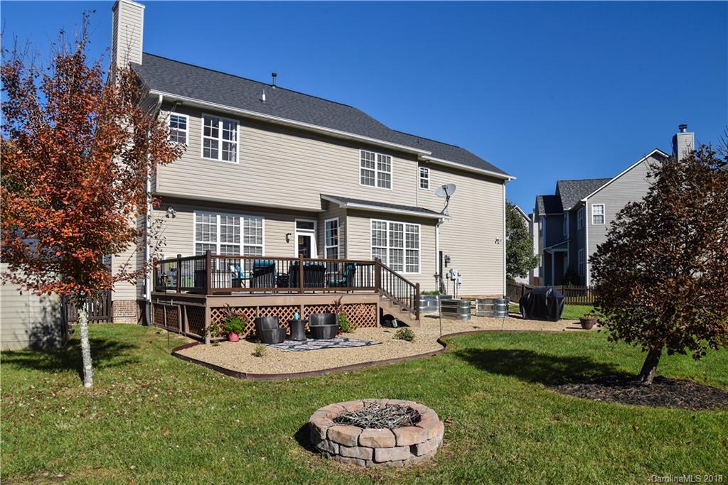 464 English Oak Road Fletcher, NC 28732 - Photo 24 of 33