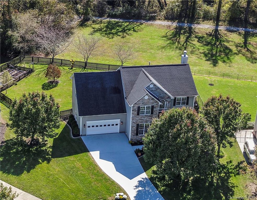 464 English Oak Road Fletcher, NC 28732 - Photo 32 of 33