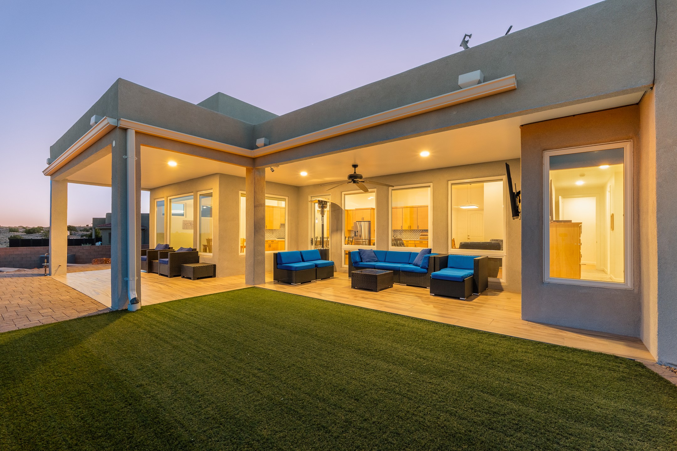 2324 Venada Road Rio Rancho, NM 87144 - Photo 35 of 43