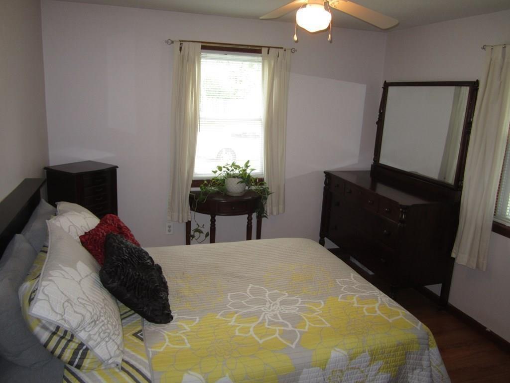 97 Fallston Street Springfield, MA 01119 - Photo 18 of 35 a bedroom with a bed and a window