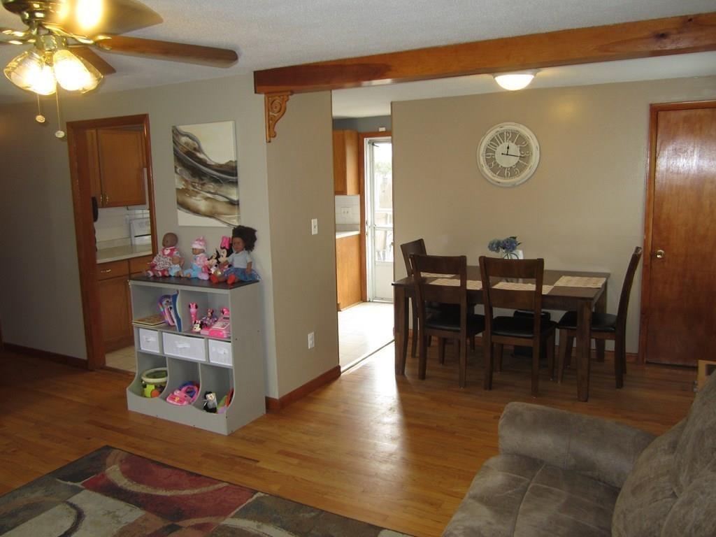 97 Fallston Street Springfield, MA 01119 - Photo 9 of 35 a view of a livingroom with furniture wooden floor and window