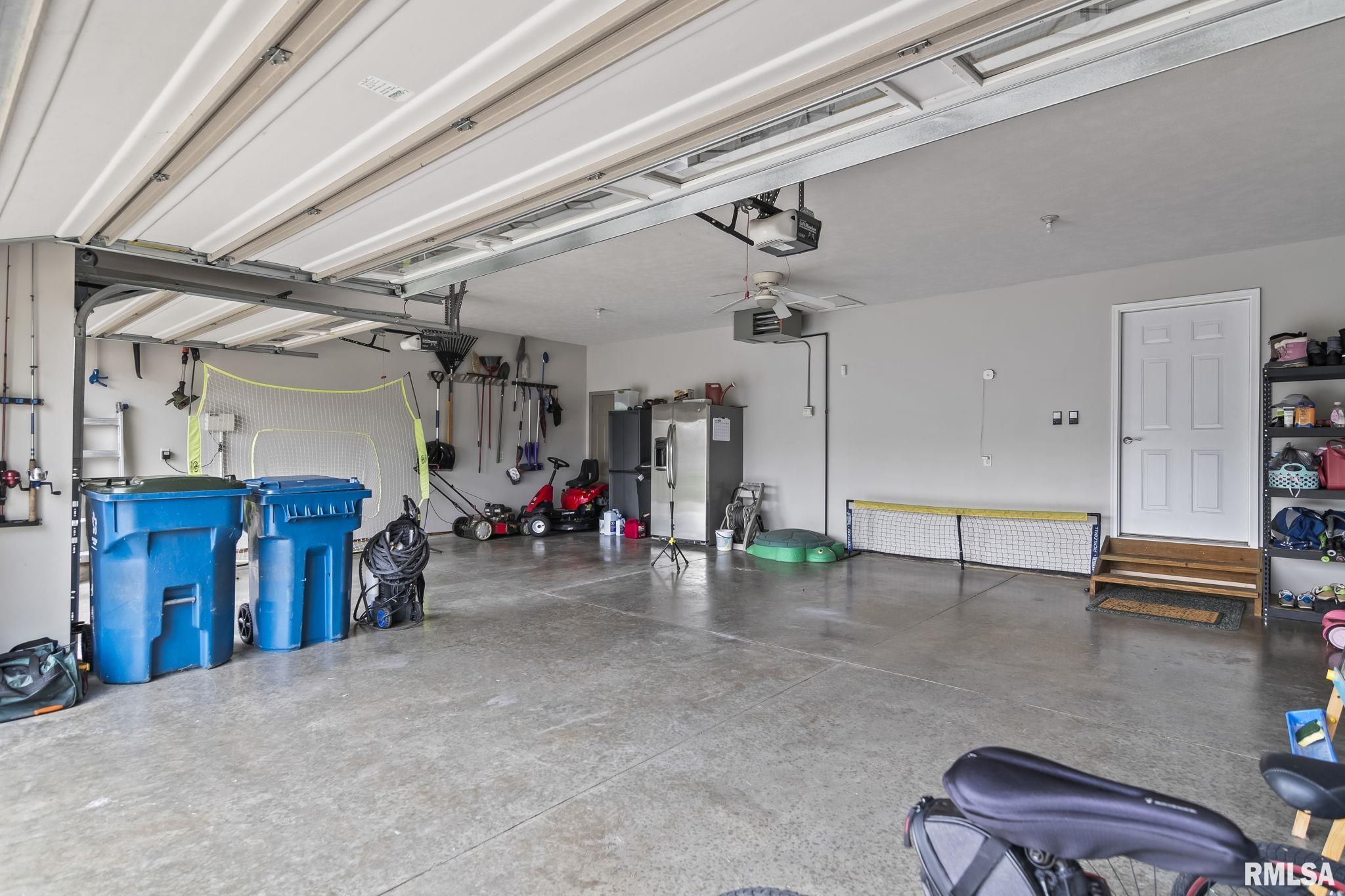 2809 Covered Wagon Trail Springfield, IL 62711 - Photo 47 of 56