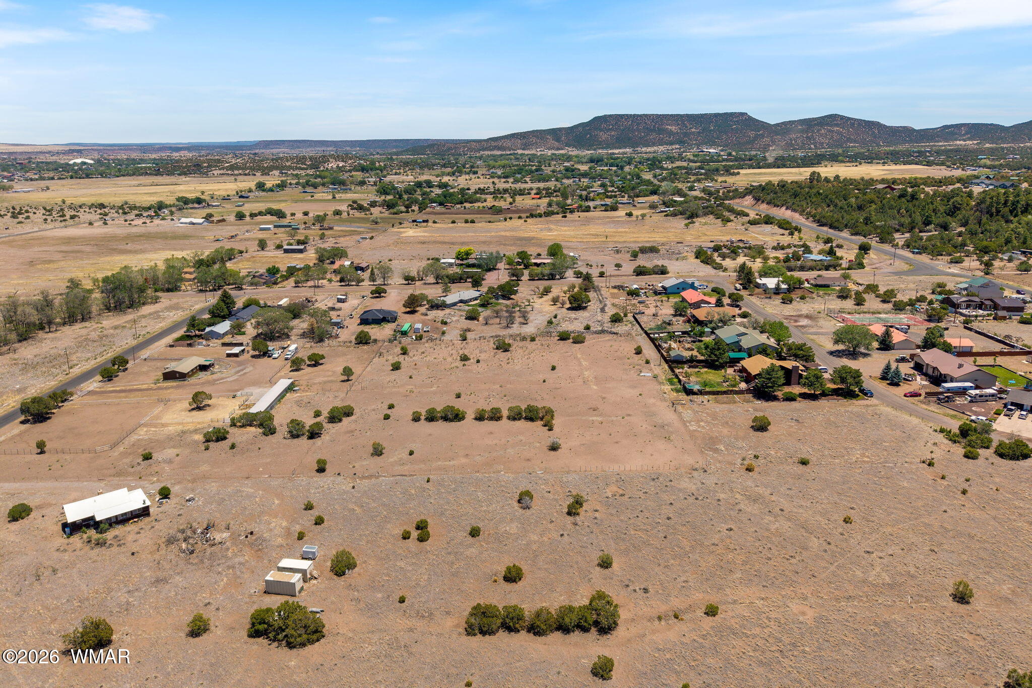 26 West 26 Bar Road Eagar, AZ 85925 - Photo 4 of 19