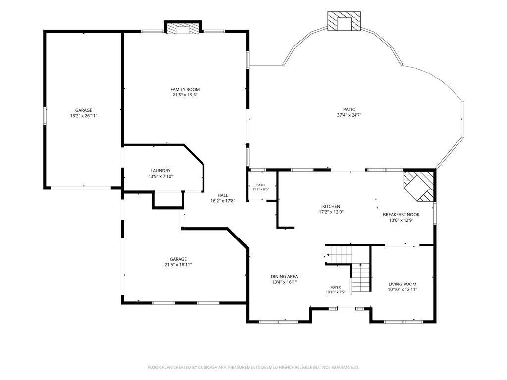 235 Ewing Road Carnegie, PA 15106 - Photo 40 of 43 Main Level