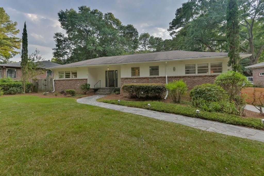 1970 Lenox Road Northeast Atlanta, GA 30306 - Photo 1 of 1 Gallery Image 1