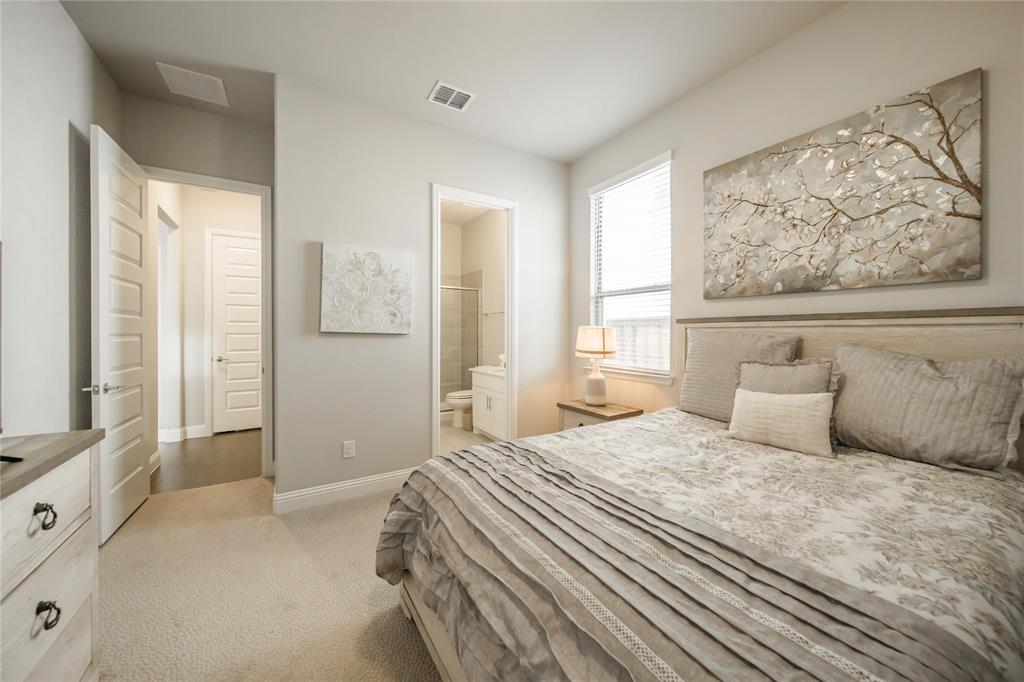 15634 Tea Tree Road Frisco, TX 75033 - Photo 22 of 40