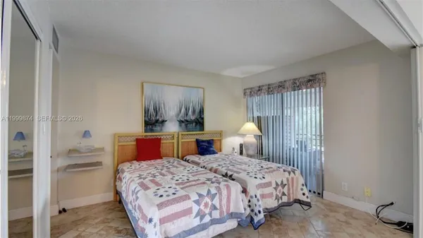 $195,000 | 2311 South Cypress Bend Drive, Unit 419A, Pompano Beach, FL 33069