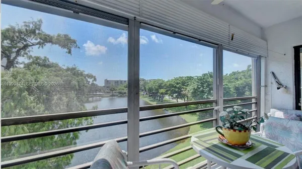 $195,000 | 2311 South Cypress Bend Drive, Unit 419A, Pompano Beach, FL 33069