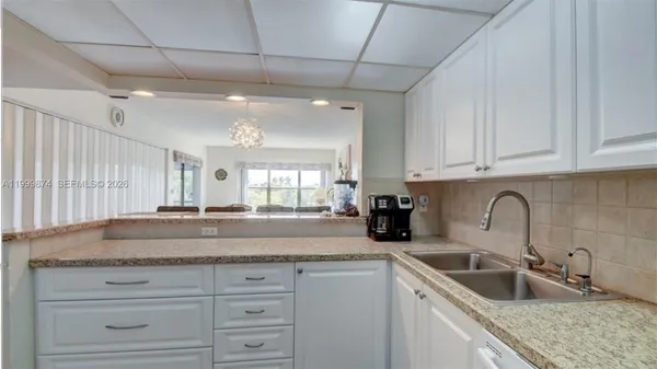 $195,000 | 2311 South Cypress Bend Drive, Unit 419A, Pompano Beach, FL 33069