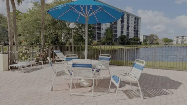 $195,000 | 2311 South Cypress Bend Drive, Unit 419A, Pompano Beach, FL 33069