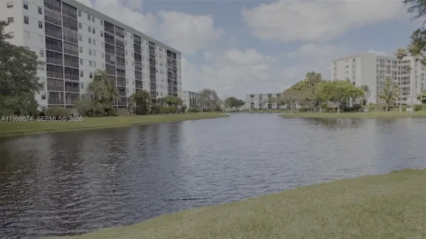 $195,000 | 2311 South Cypress Bend Drive, Unit 419A, Pompano Beach, FL 33069