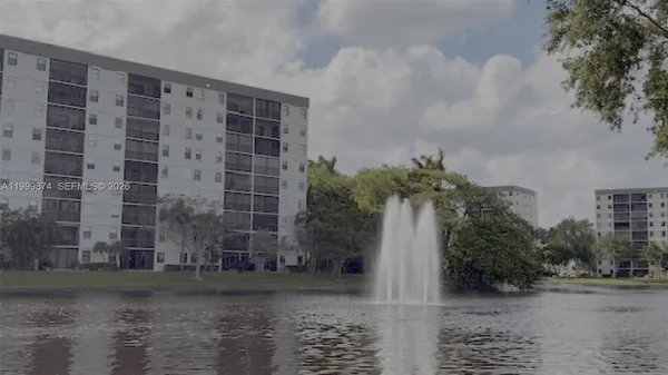 $195,000 | 2311 South Cypress Bend Drive, Unit 419A, Pompano Beach, FL 33069