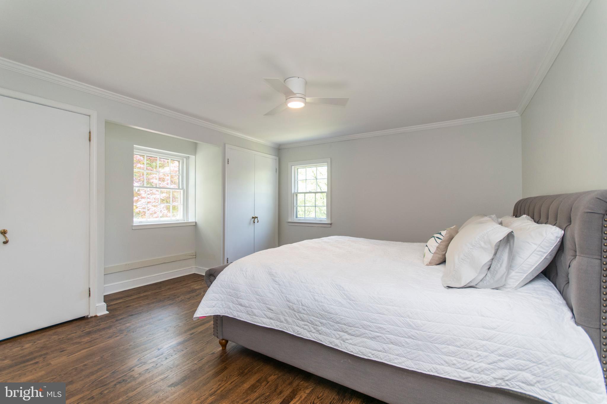 1116 Orleans Road Cheltenham, PA 19012 - Photo 12 of 22 Master bedroom