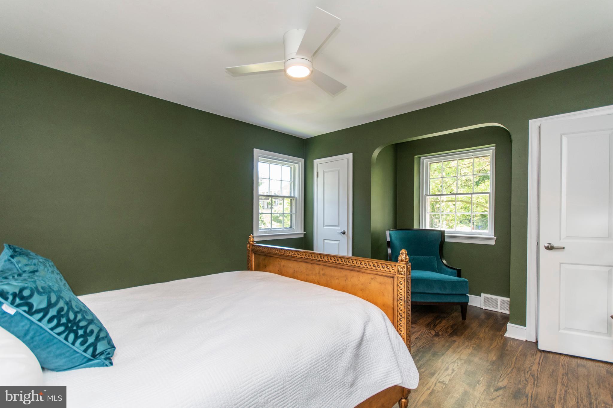 1116 Orleans Road Cheltenham, PA 19012 - Photo 15 of 22 bedroom 3