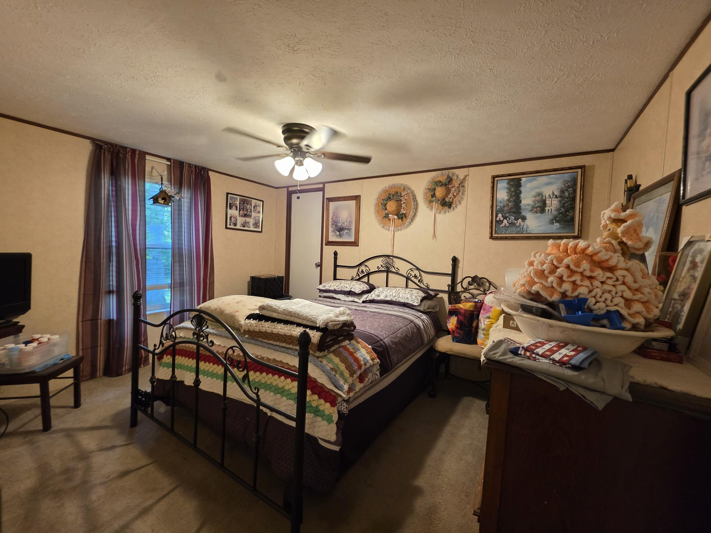 19314 South Pittsburg Mountain Road Sewanee, TN 37375 - Photo 19 of 19 Bedroom2