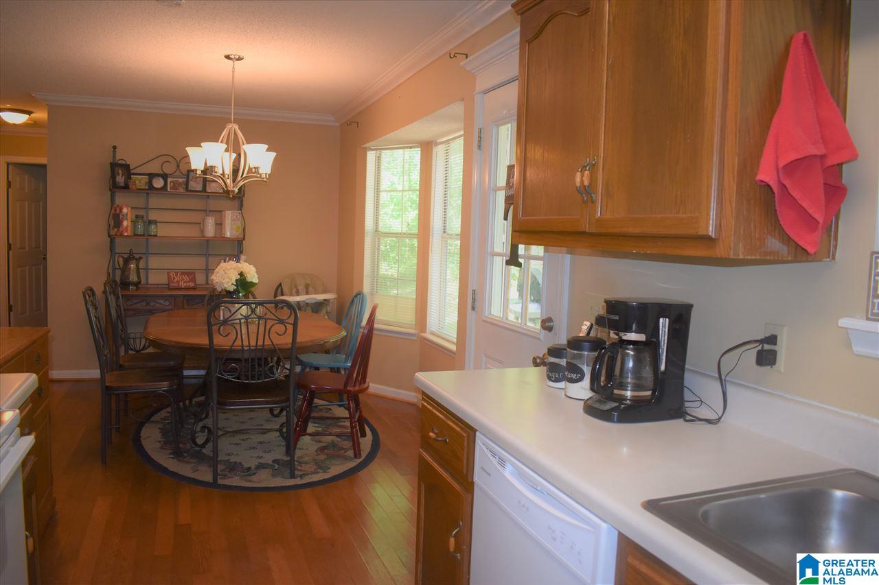 195 Mountain Oaks Vly Road Warrior, AL 35180 - Photo 6 of 23
