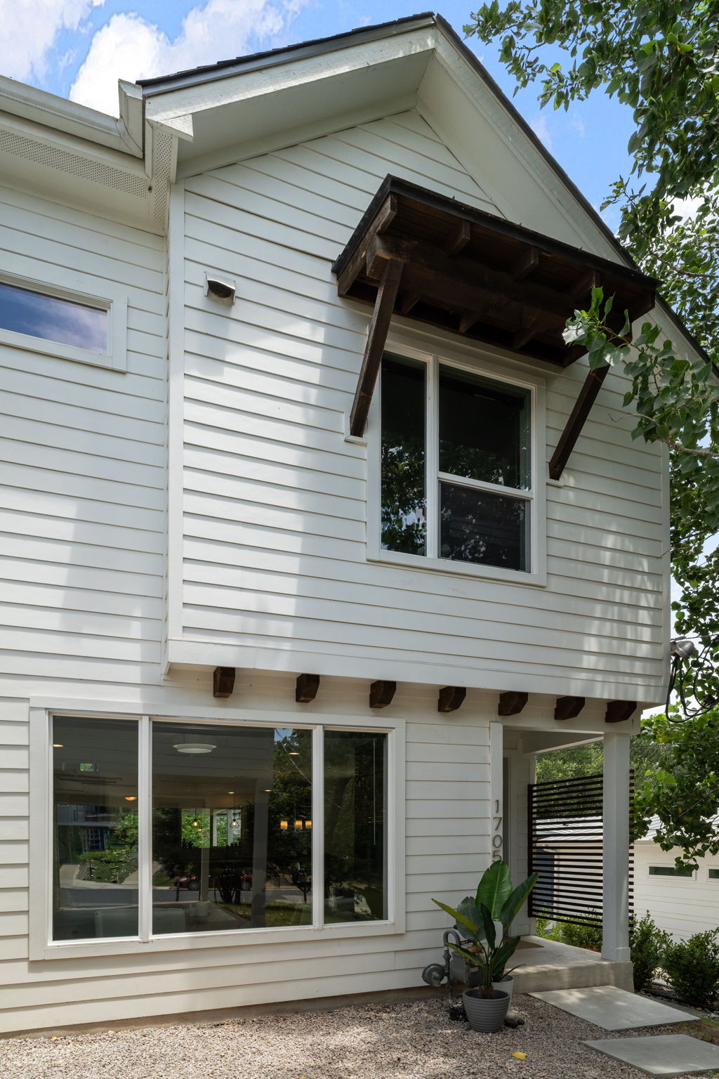 1705 B Perez Street Austin, TX 78721 - Photo 30 of 31