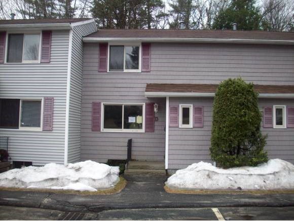 11 D Cedarbrook Avenue, Unit 11D Rochester, NH 03867 - Photo 1 of 1 Gallery Image 1