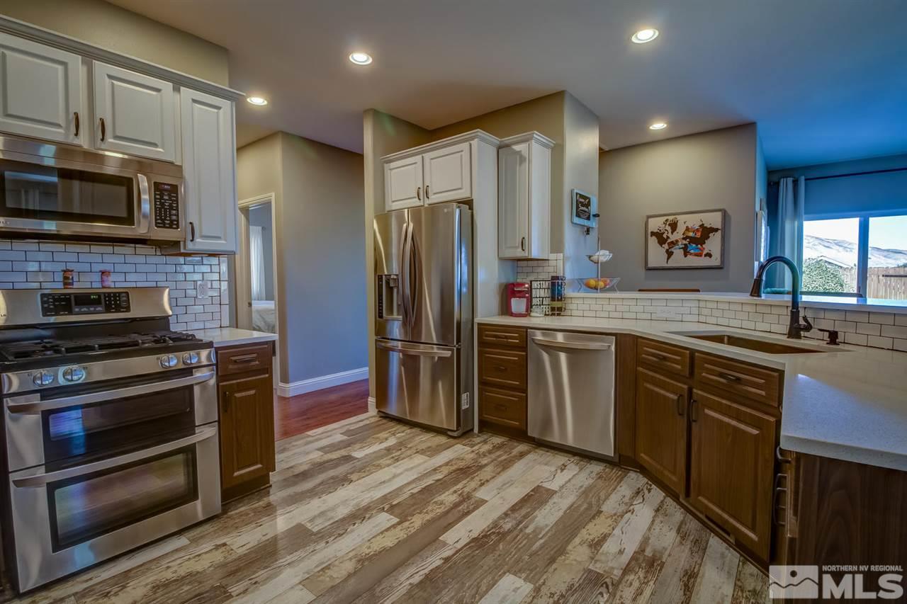7675 Crest Bluff Drive Reno, NV 89506 - Photo 1 of 1 Photo 1