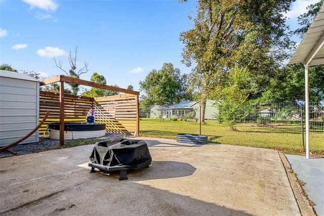 $145,000 | 204 Gordon Street, Dequincy, LA 70633