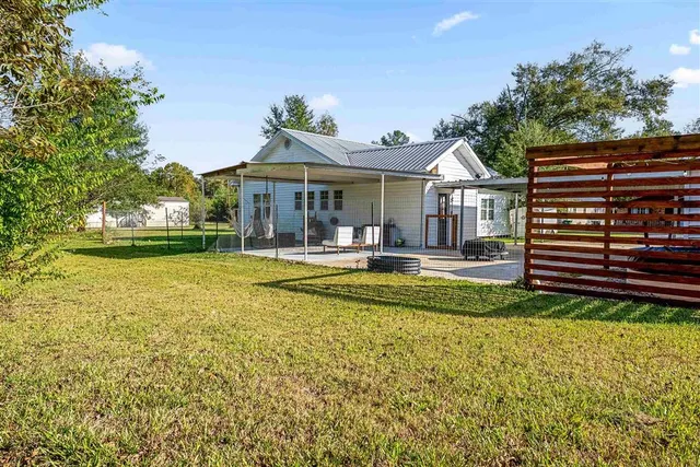 $145,000 | 204 Gordon Street, Dequincy, LA 70633