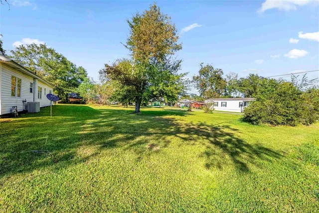 $145,000 | 204 Gordon Street, Dequincy, LA 70633