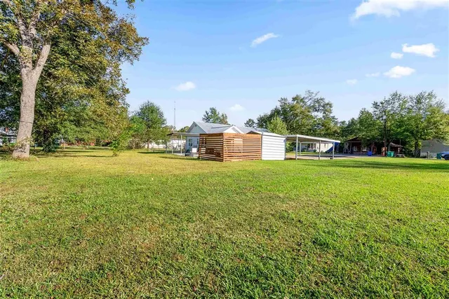 $145,000 | 204 Gordon Street, Dequincy, LA 70633