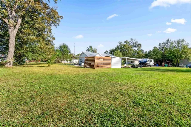 $145,000 | 204 Gordon Street, Dequincy, LA 70633