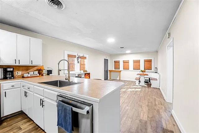 $145,000 | 204 Gordon Street, Dequincy, LA 70633