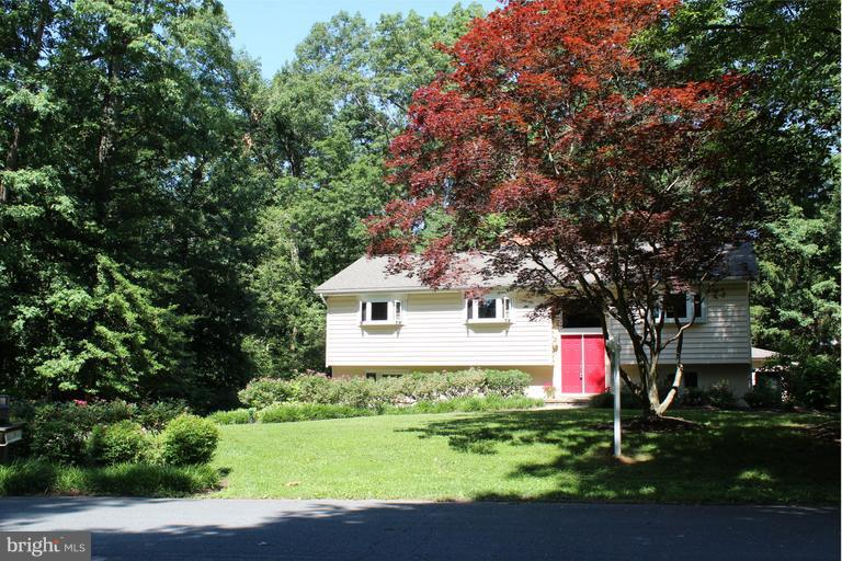 622 Rolling Dale Road Annapolis, MD 21401 - Photo 1 of 13 Exterior (Front)
