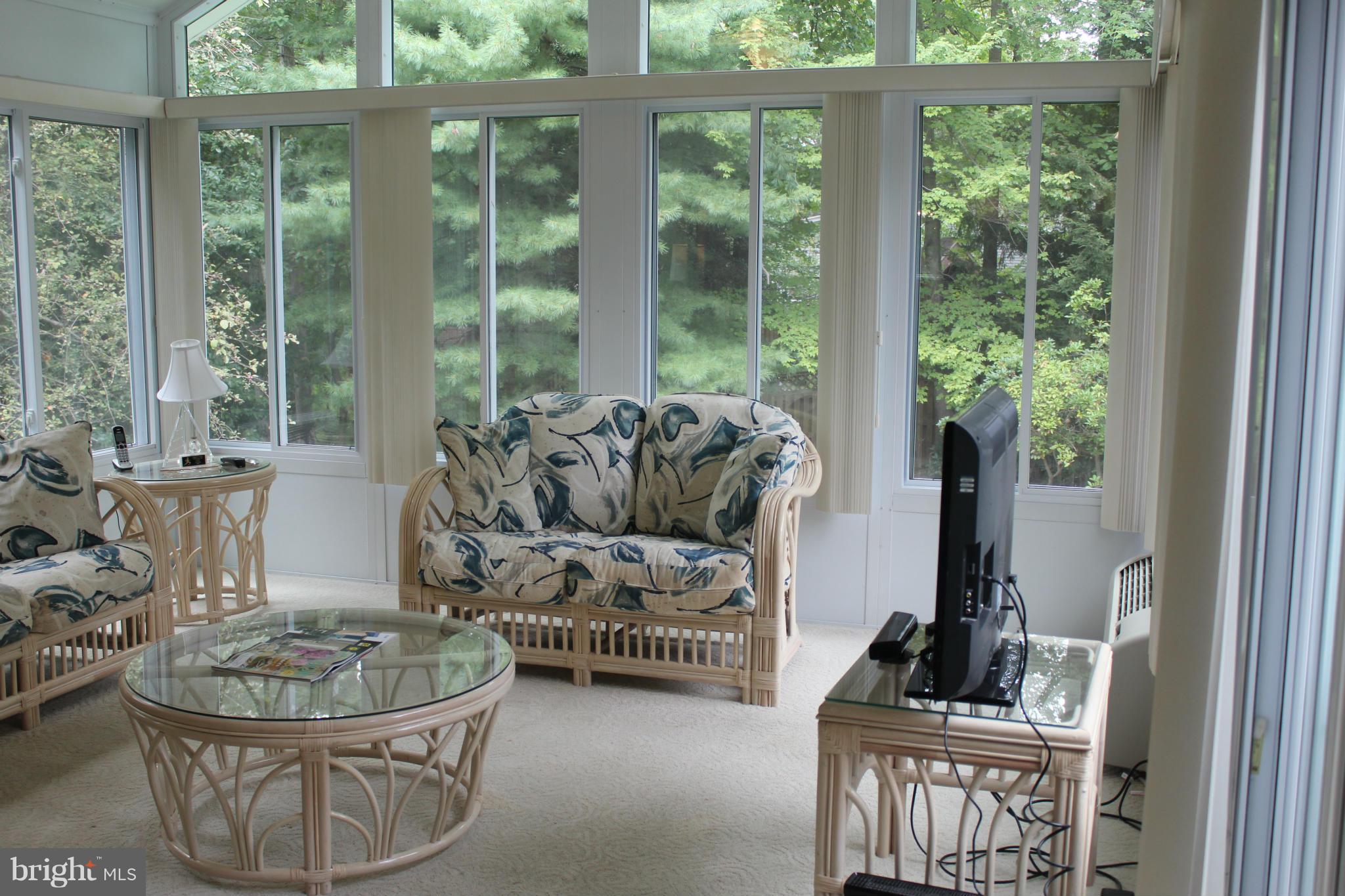 622 Rolling Dale Road Annapolis, MD 21401 - Photo 5 of 13 Sun Room