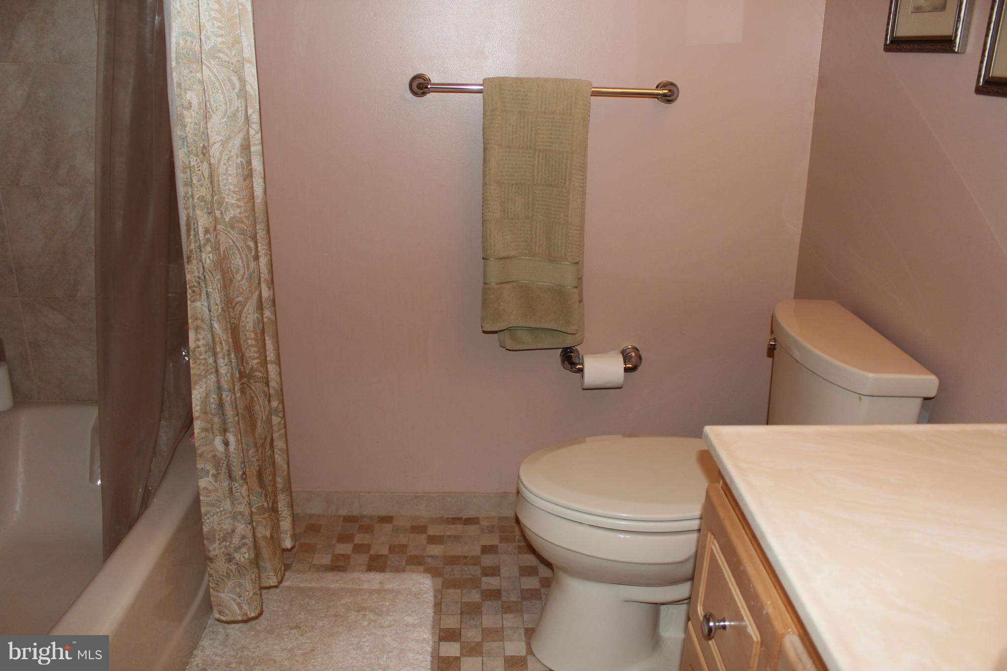622 Rolling Dale Road Annapolis, MD 21401 - Photo 10 of 13 Downstairs Bath