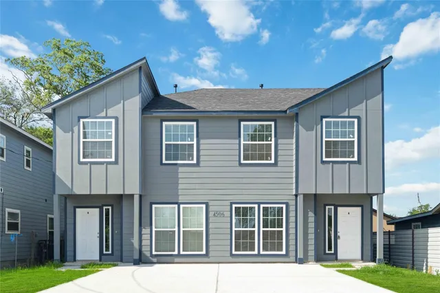 $2,200 | 4506 Mayflower Street, Unit B, Houston, TX 77051