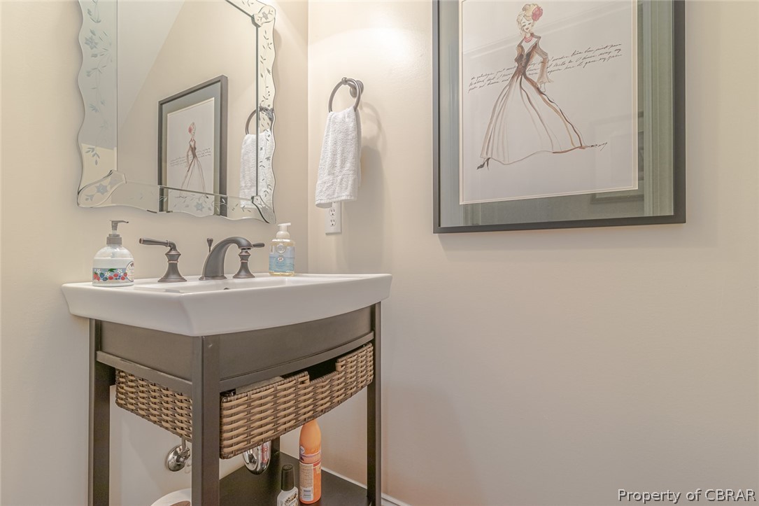 71 Waters Cv Circle Reedville, VA 22539 - Photo 27 of 48
