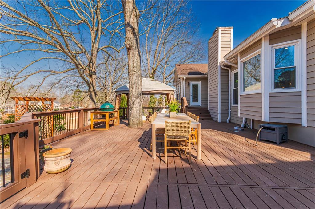 10120 Kinross Road Roswell, GA 30076 - Photo 26 of 30 Gallery Image 26