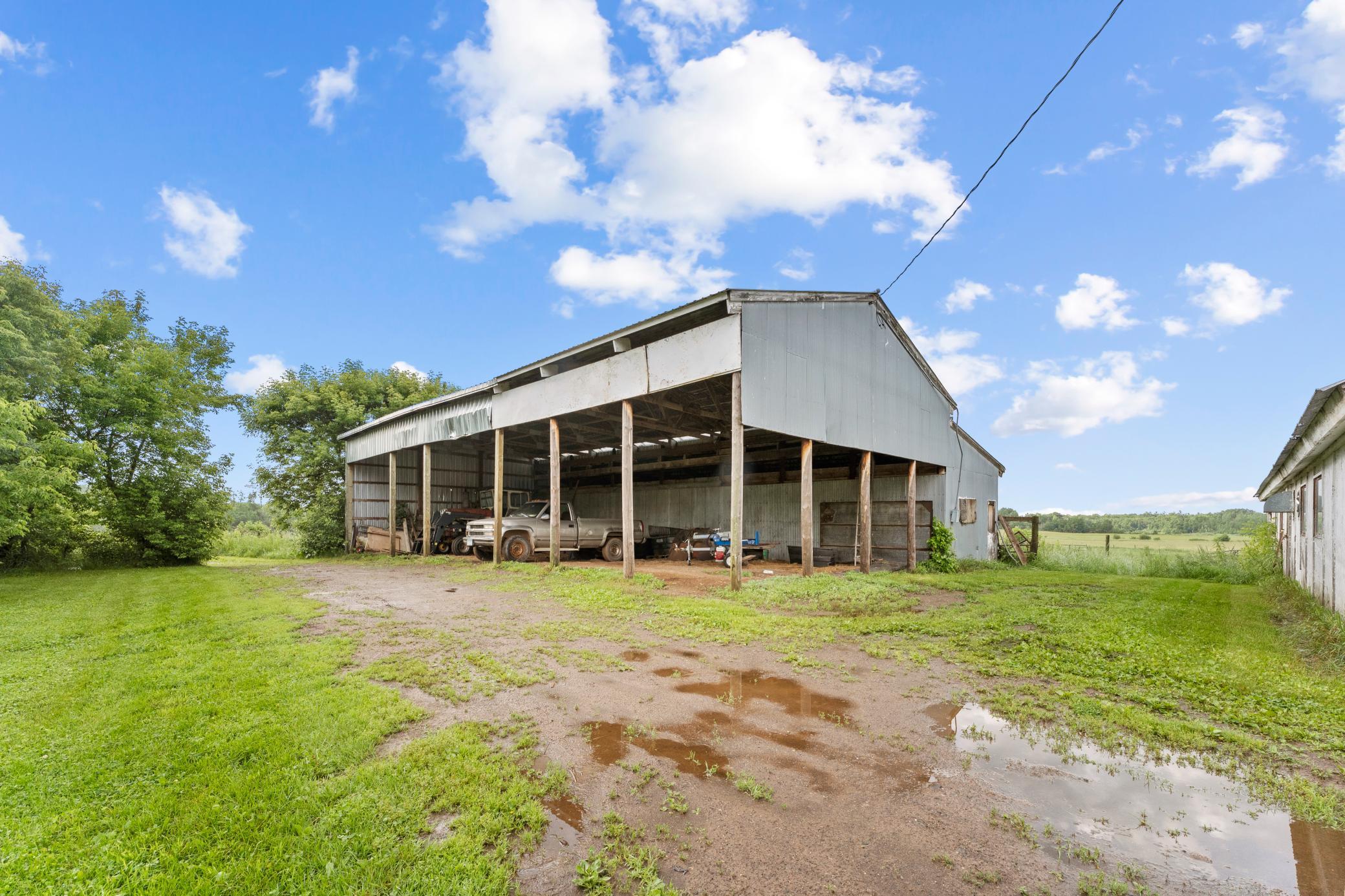12796 Mallard Road Brook Park, MN 55007 - Photo 15 of 36