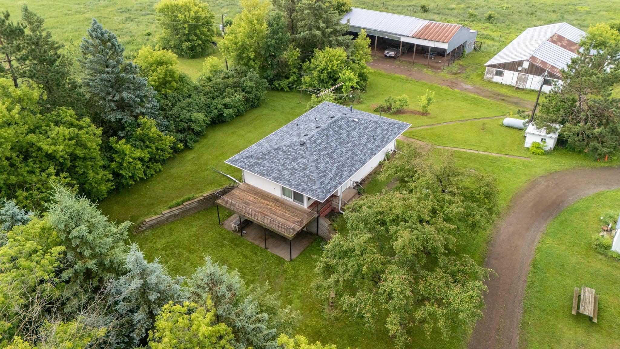 12796 Mallard Road Brook Park, MN 55007 - Photo 2 of 36