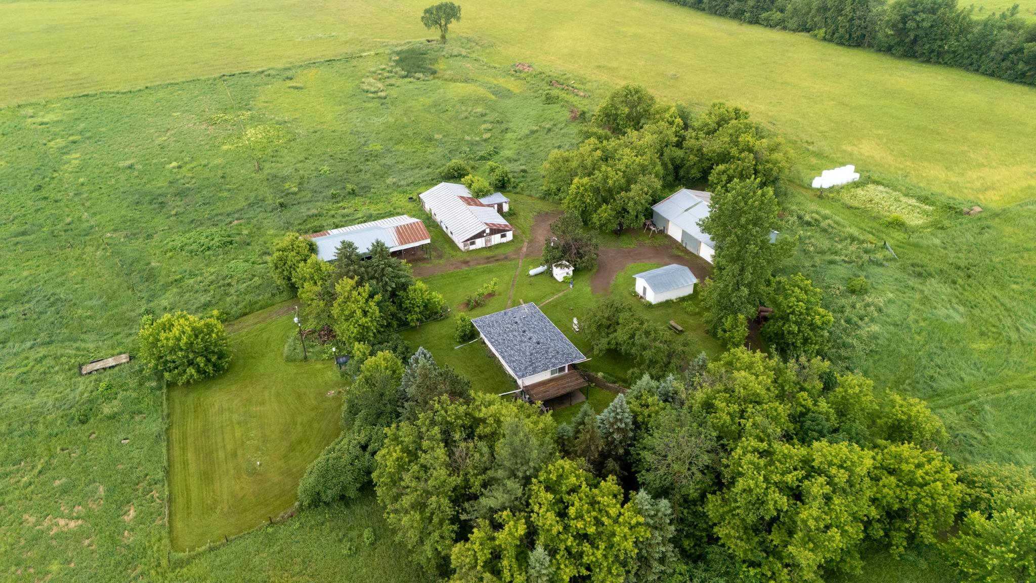 12796 Mallard Road Brook Park, MN 55007 - Photo 5 of 36