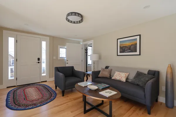 $1,100,000 | 46 Atlantic Avenue, Vinalhaven, ME 04863