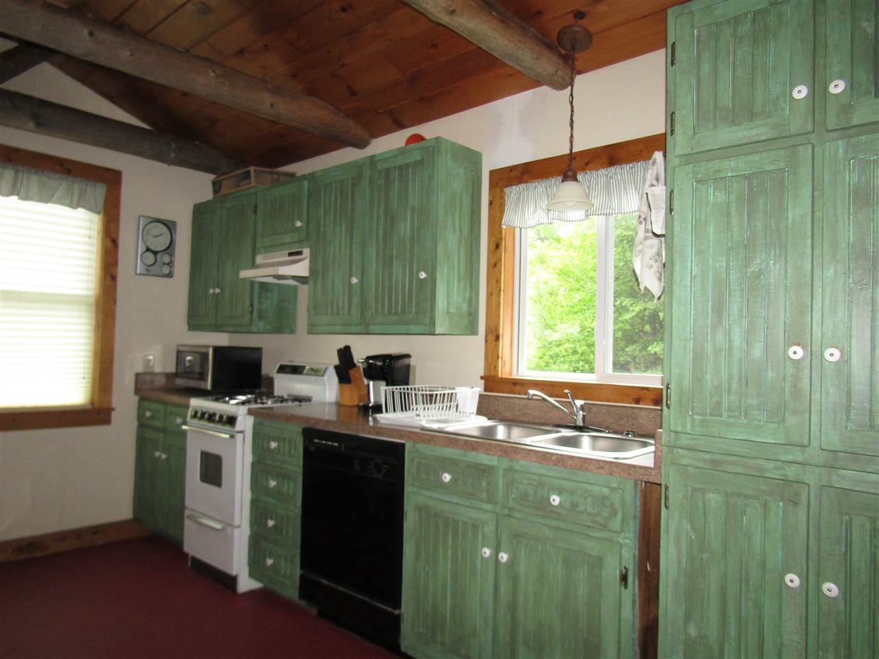 22 Raspberry Lane Pittsburg, NH 03592 - Photo 20 of 30 Gallery Image 20